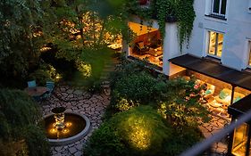 Hotel&Petit Spa Auersperg