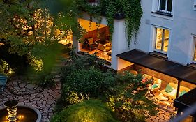 Hotel&Petit Spa Auersperg
